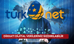 Dikkat! Dijital verileriniz sızdırılabilir