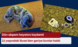 Bu acıya yürek dayanmaz