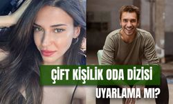 Çift Kişilik Oda Dizisi Uyarlama Mı? Ne Zaman Yayınlanacak?