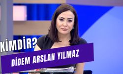 Didem Arslan Kaç Yaşında? Vazgeçme Programı Sunucusu Kiminle Evli?