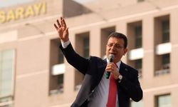 Ekrem İmamoğlu: Sizin desteğinizle önce bu darbeyi yeneceğiz