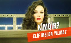 Elif Melda Yılmaz Evli Mi? Kızılcık Şerbeti Beril Kimdir?