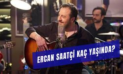 Ercan Saatçi Kaç Yaşında? Ünlü Şarkıcı Neden Gözaltına Alındı?