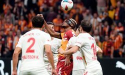 Şampiyonluk yolu Antalyaspor'dan geçiyor!