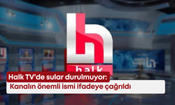 Halk TV’de sular durulmuyor: Kanalın önemli ismi ifadeye çağrıldı