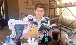 Antalya'da paramedik cinayetinde 17 yaşındaki sanık konuştu: "Öleceğini tahmin etmedim”