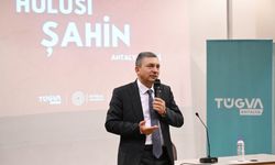 Vali Hulusi Şahin'den betonlaşma uyarısı