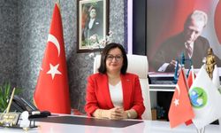 Akseki Belediye Başkanı İlkay Akca CHP’den istifa etti: “Yeni bir başlangıç”