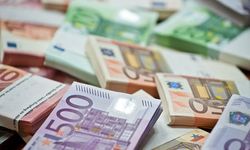 Euro rekor kırdı: 1 euro 39,27 TL'ye ulaştı