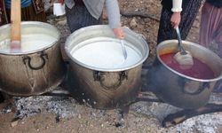 İmecenin en güzel örneği Mersin'de sergilendi