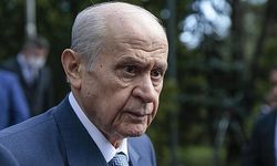 Bahçeli'den yeni parti çıkışı!