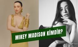 Mikey Madison Kimdir? Oscar’ın En İyi Kadın Oyuncusu Seçildi!