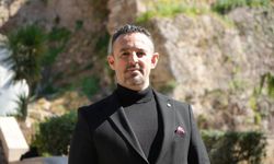 Mustafa Karancı, JMO Antalya’ya yeniden aday