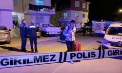 Konya’da yalnız yaşayan yaşlı adam, balkondan düşerek hayatını kaybetti