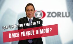 Ömer Yüngül Kimdir? Zorlu Holding’in Yeni Ceo’su Oldu!