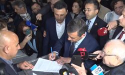 Oyunu Saraçhane’de kullanan Özgür Özel, halka çağrı yaptı!
