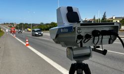 Antalya’da sürücülere uyarı: Muhtemel radar noktaları belli oldu!