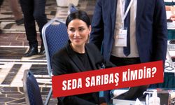 Seda Sarıbaş Kimdir? Eski Türkiye Güzeli AK Parti AR-GE ve Eğitim Başkan Yardımcısı Oldu