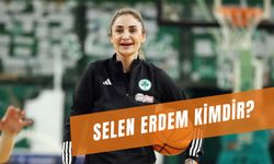 Selen Erdem Kimdir? Panathinaikos Baş Antrenörü Oldu!