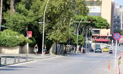 Antalya zirveyi gördü! Sokaklar hayalet şehre döndü