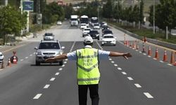 Yarın İstanbul’da hangi yollar kapanacak?