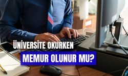 Üniversite Okurken Memur Olmak: Hangi KPSS Tercih Edilmeli?