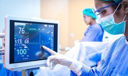 YOĞUN BAKIM BİLGİ YÖNETİM SİSTEMİ ALINACAK