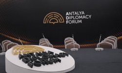 Diplomasinin kalbi Antalya’da atacak! 150 ülkeden katılım bekleniyor