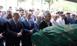 Abdullah Gül’ün acı günü