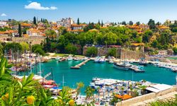 Antalya’ya, serbest gazeteci Harley Young'tan tam not aldı: Yarışlar, kalıntılar ve huzur dolu bir kaçamak