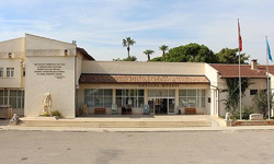 Büyükşehir Belediyesi, Antalya Müzesi’ni unutamadı