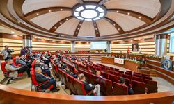 ATSO’da 124 kişilik meclis üyesi listesi belli oldu