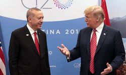 Donald Trump, Cumhurbaşkanı Erdoğan’ı Beyaz Saray’a davet etti
