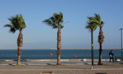 Antalya Körfezi için fırtına alarmı! Bu saatlere dikkat