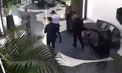 İmamoğlu'nun giriş yaptığı oteldeki güvenlik müdürü konuştu!