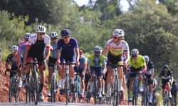 Kemer’de Gran Fondo rüzgarı esti