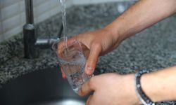 Antalya’nın içme suyu ASAT ile güvende