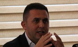 Mustafa Ergün’den dikkat çeken açıklama: “Timsah gözyaşları döküp üzülüyormuş gibi yapıyorlar”