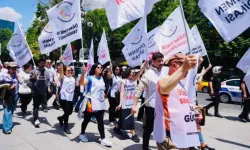 Özel Sektör Öğretmenleri, Antalya'da bir araya geliyor