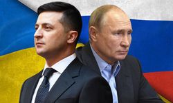 Zelenskiy'den ateşkes iddialarına tepki: "Putin'in Paskalya'ya saygısı yok"