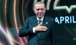 Erdoğan'dan LGS'ye girecek öğrencilere başarı mesajı
