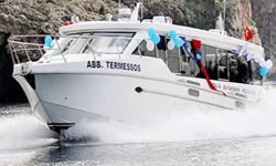 YOLCU GEMİSİ KİRALANACAK