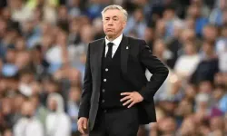 Arda Güler’e forma şansı vermeyen Ancelotti'nin yeni adresi belli oldu