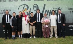Gülsüm annenin fedakarlığı beyaz perdede: "Bi umut" Oscar yolcusu