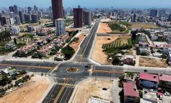 Mersin'de ulaşım atağı: 2029'a kadar 4 katlı kavşak müjdesi!