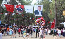 Antalya 4. Yörük Festival alanına nasıl gidilir?