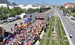 Konya'da maraton heyecanı: 5 bin atlet, 37 ülke, 3 farkındalık projesi