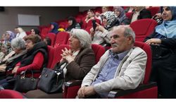 Bu üniversiteyi bitirmek için en az 60 yaşında olmanız gerekiyor!