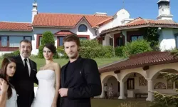 Aşk-ı Memnu’nun unutulmaz çiftlik evi satışta! Fiyatı dudak uçuklatıyor