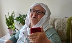 Dolandırıcının yıldıramadığı 80'lik kadın!